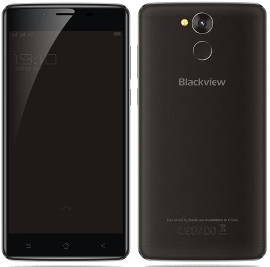 Las 5 Razones para Considerar un Teléfono Móvil Chino en tu Próxima Compra  - Blackview España