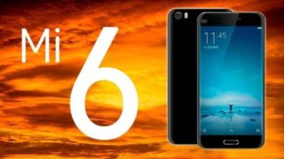 Después del fulminante Mi6, la marca Xiaomi se sitúa ya séptima en ventas en España.