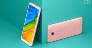 Comparativa del Xiaomi Redmi 5 con los gama media más baratos del mercado